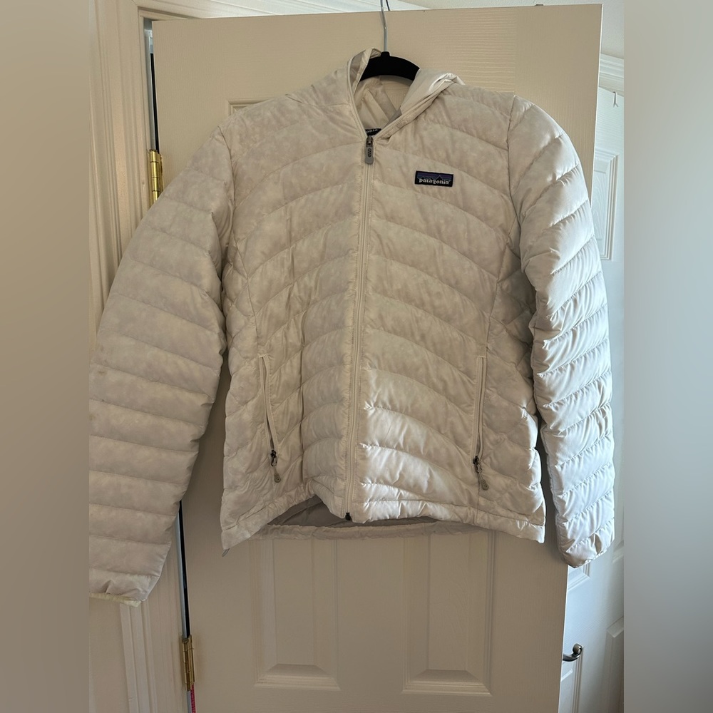 COPY - Patagonia Jacket